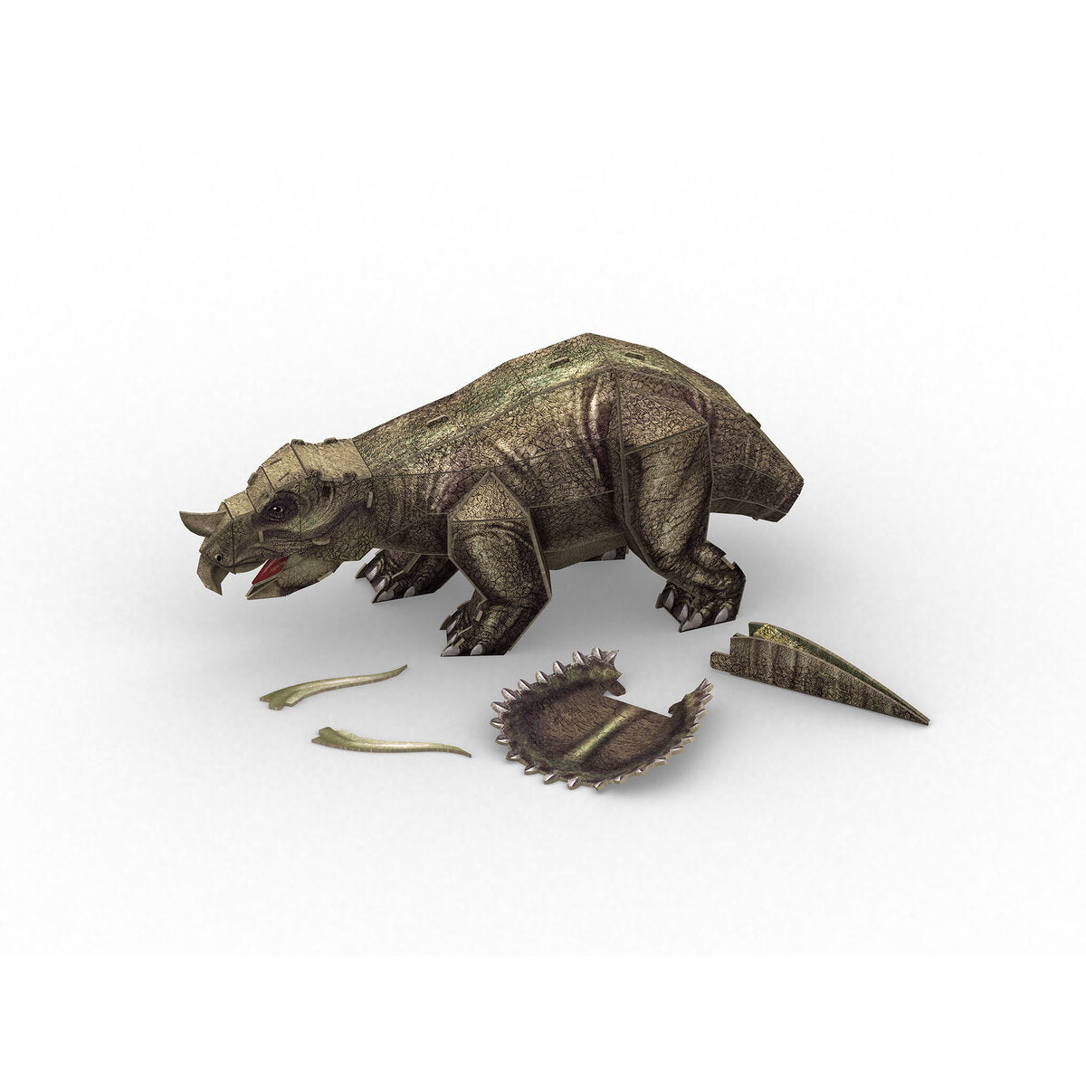 Revell 00242 - Jurassic World Dominion - Triceratops