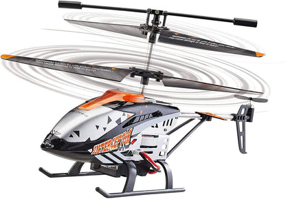 Revell Control RC Anti-Crash Heli Interceptor