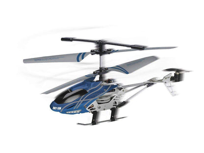 Revell Control Sky Fun, RTF/3CH/2.4 GHz ferngesteuerter Helikopter