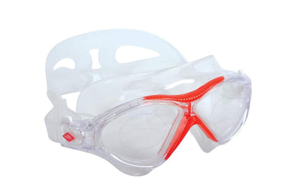 Schildkröt Junior Schwimmbrille Bali 4+, Rot