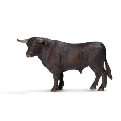 Schleich® 13722 Schwarzer Stier