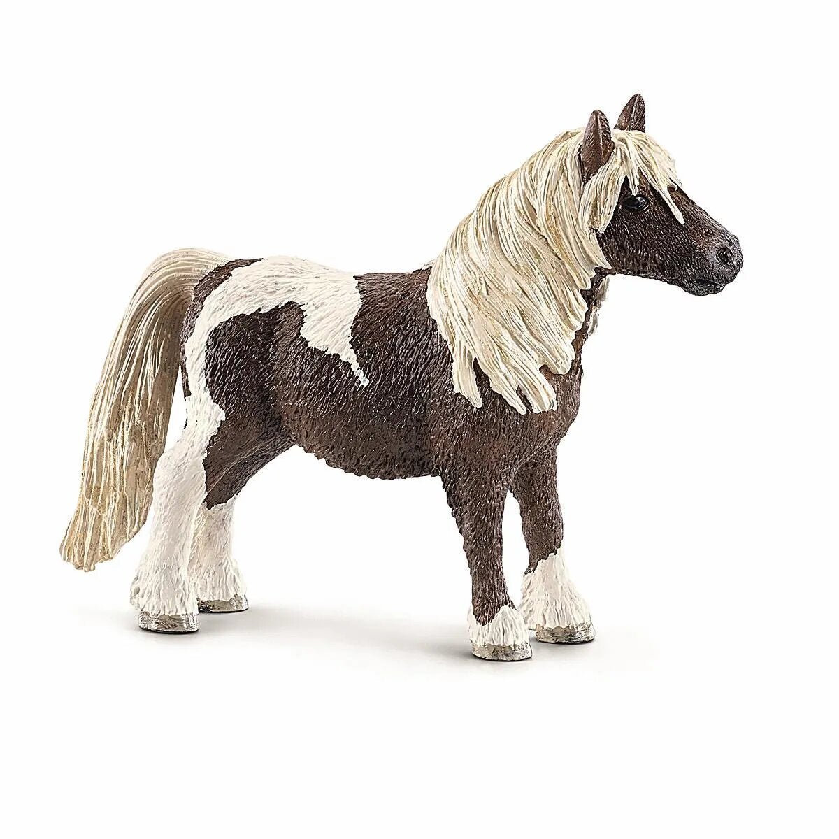 Schleich® 13751 Horse Club Shetland Pony Wallach