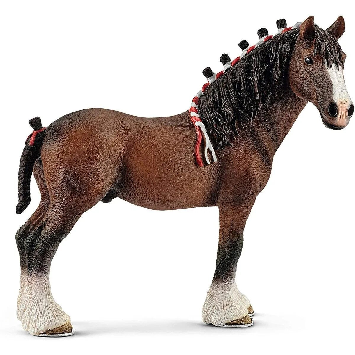 Schleich® 13808 Clydesdale Wallach