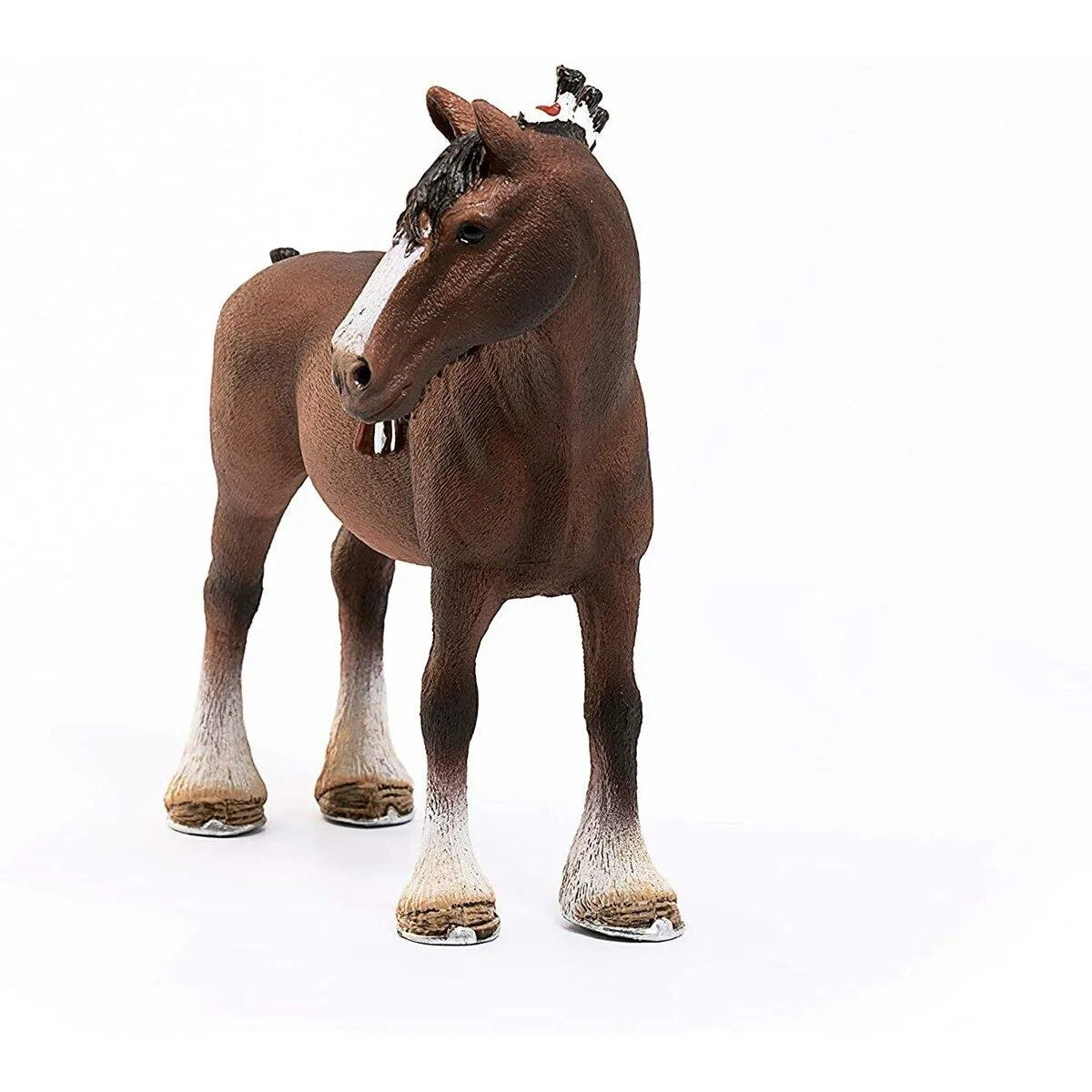 Schleich® 13808 Clydesdale Wallach