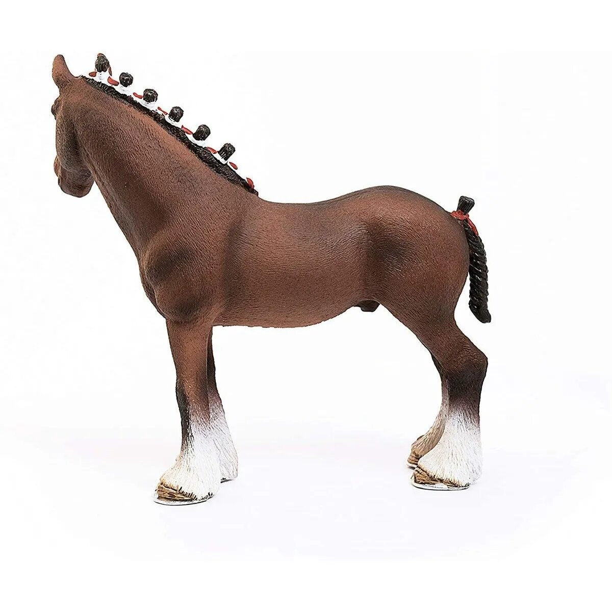 Schleich® 13808 Clydesdale Wallach