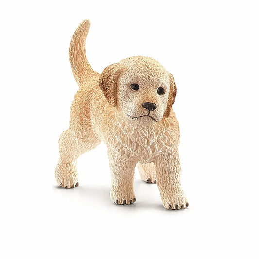 Schleich® 16396 Golden Retriever Welpe