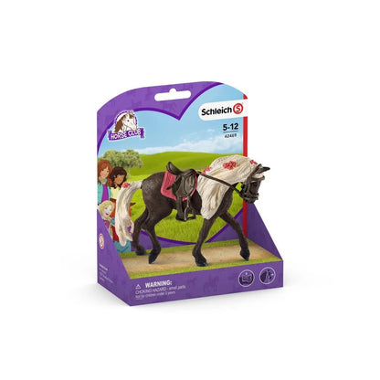 Schleich® 42469 Horse Club Rocky Mountain Horse