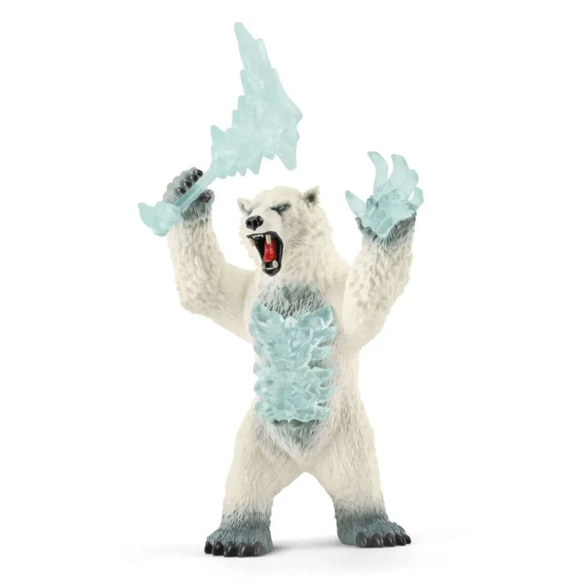 Schleich® 42510 ELDRADOR® Blizzard Bär mit Waffe