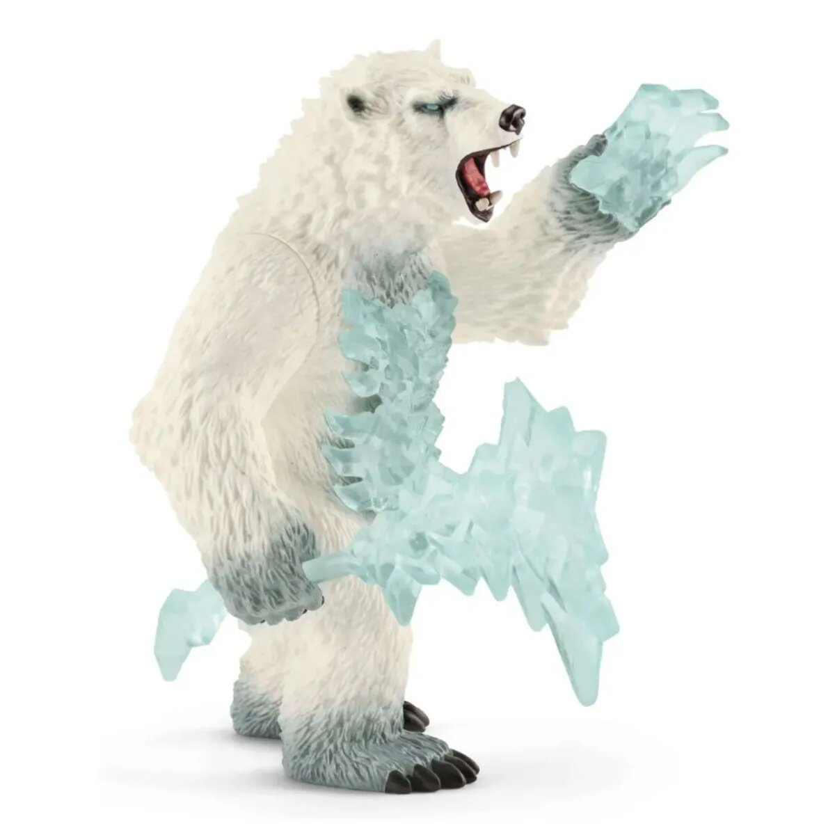 Schleich® 42510 ELDRADOR® Blizzard Bär mit Waffe