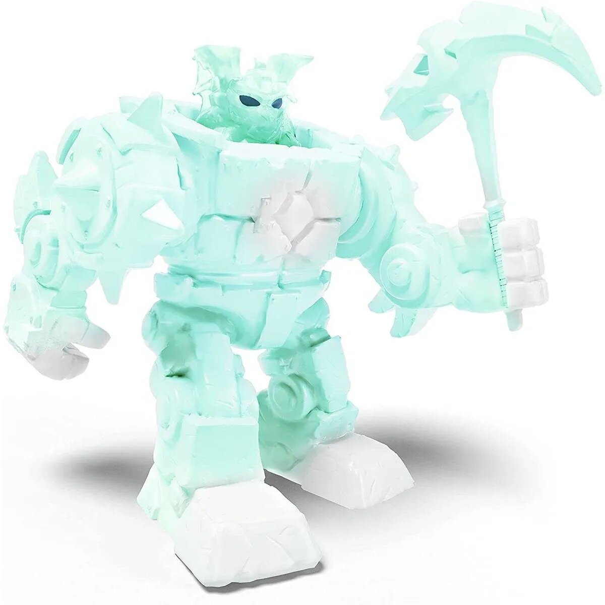 Schleich® 42546 Eldrador® Mini Creatures - EIS-Roboter