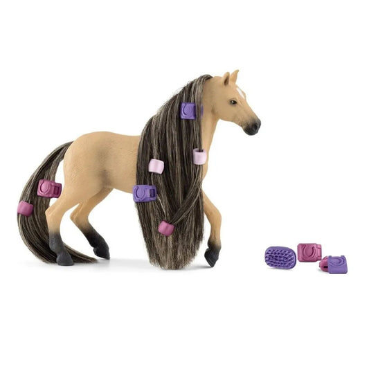 Schleich® 42580 Sofias Beauties - Beauty Horse Andalusier Stute