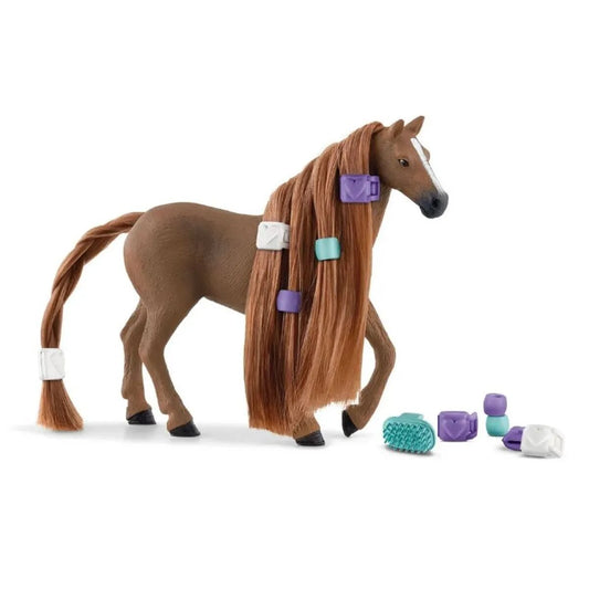 Schleich® 42582 Sofias Beauties - Beauty Horse Englisch Vollblut Stute