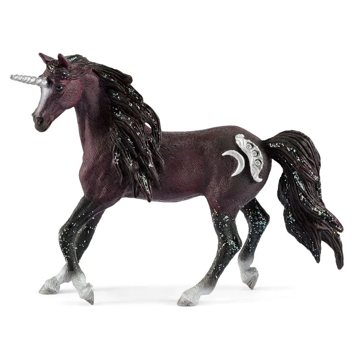 Schleich® 70578 bayala® Mond-Einhorn, Hengst