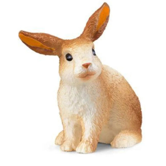 Schleich® 72187 Hippity Hop Bunny - Orange Ears