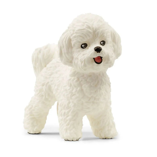 Schleich® 13963 Farm World - Bichon Frisé