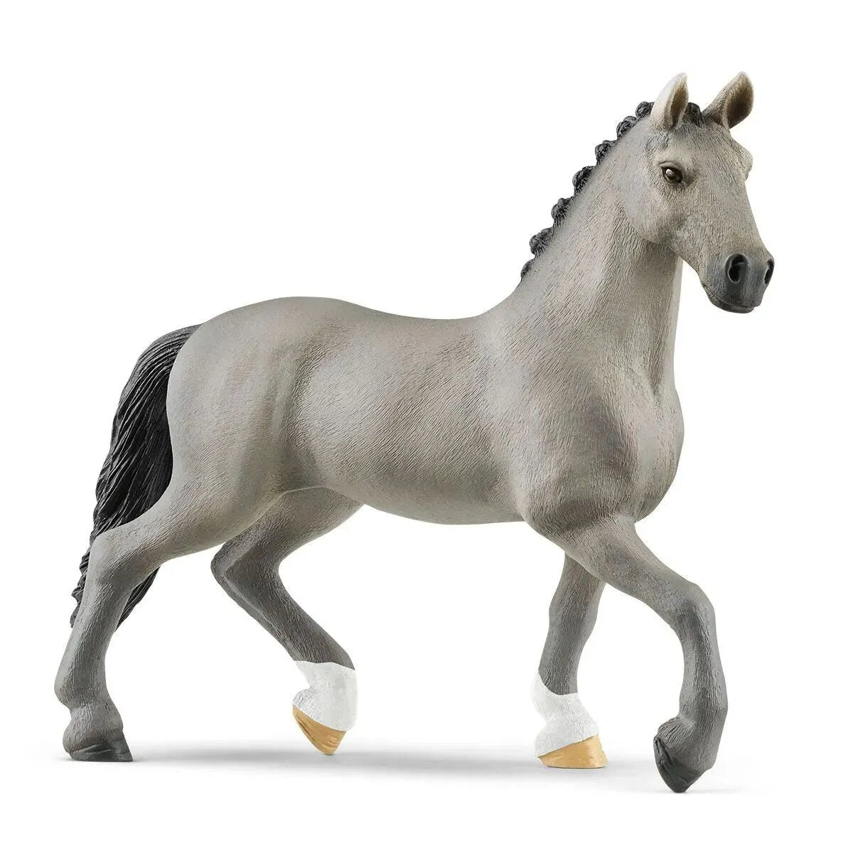 Schleich® 13956 Horse Club - Cheval de Selle Francais Hengst