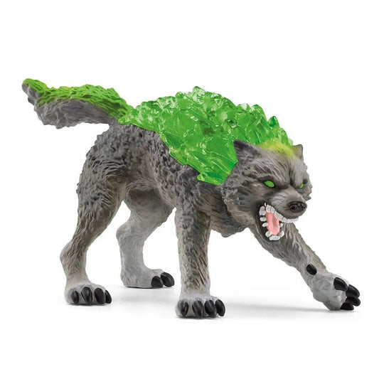 Schleich® 70153 Eldrador® Creatures - Granitwolf