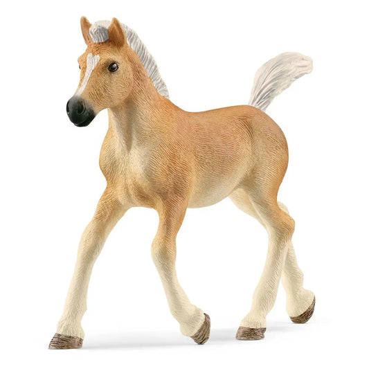 Schleich® 13951 Horse Club - Haflinger Fohlen