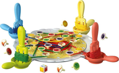 Schmidt Spiele Paletti Spaghetti