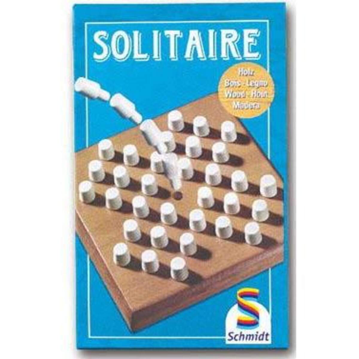 Schmidt Spiele Solitaire