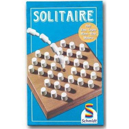 Schmidt Spiele Solitaire