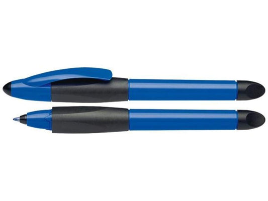 Schneider Base Ball Patronenroller, blau