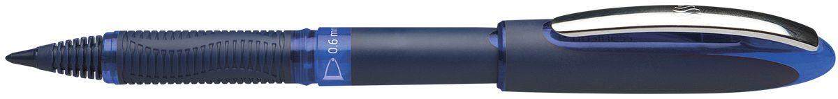 Schneider Tintenroller One Business, 0,6 mm, blau