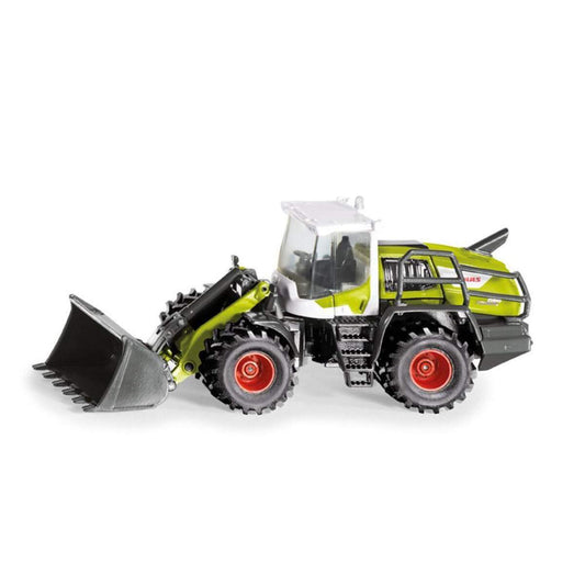 SIKU 1999 Claas Torion 1914 Radlader