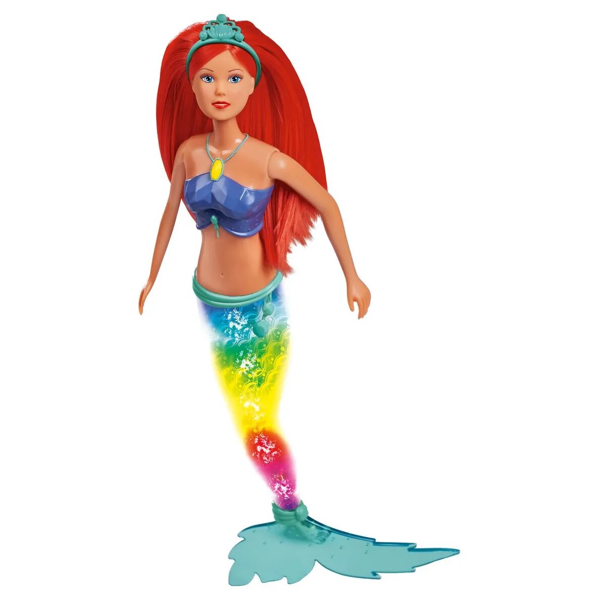 Simba Steffi Love Sparkle Mermaid