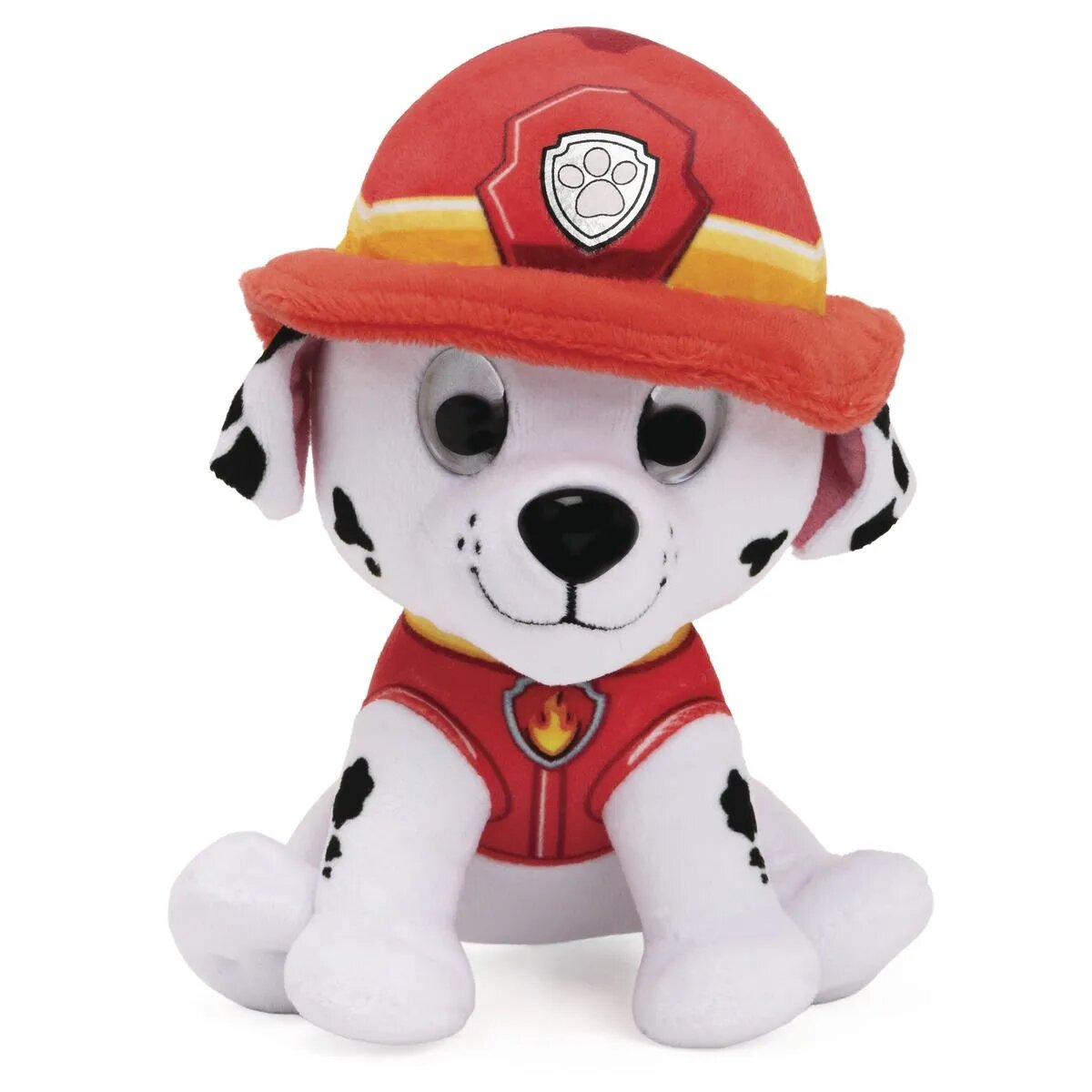 Spin Master Paw Patrol Plüsch 15 cm, 1 Stück, 7-fach sortiert