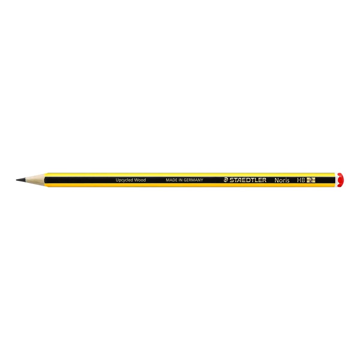 STAEDTLER® Noris® 120-2 Bleistift, HB
