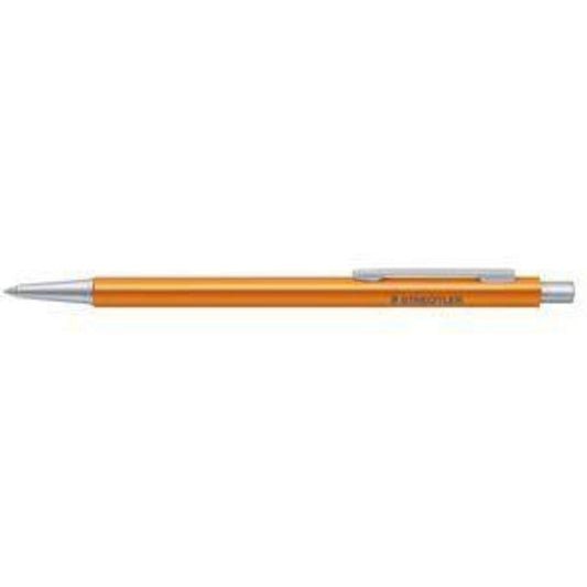 STAEDTLER® Druckkugelschreiber Organizer-Pen, orange