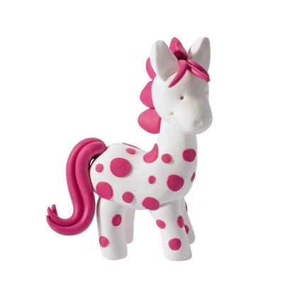 STAEDTLER® FIMO® kids Modelliermasse form&play Pony