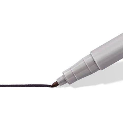 STAEDTLER® Lumocolor® non-permanent pen 315 Universalstift M, schwarz