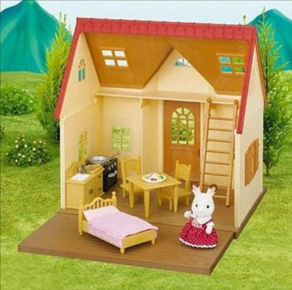 Sylvanian Families Starter-Haus, Landhaus