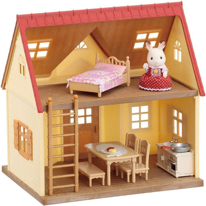 Sylvanian Families Starter-Haus, Landhaus