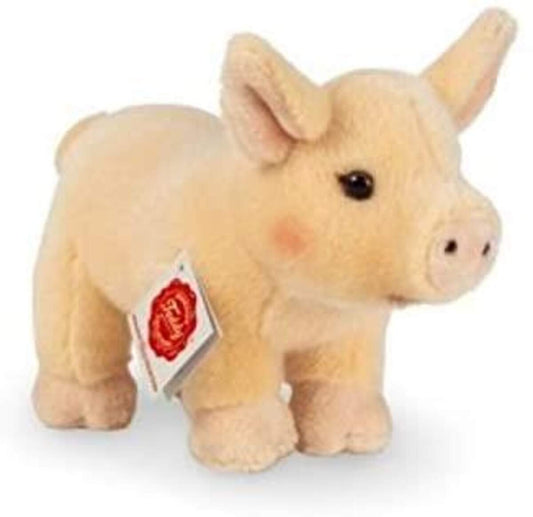 Teddy Herrmann Schwein stehend 20 cm