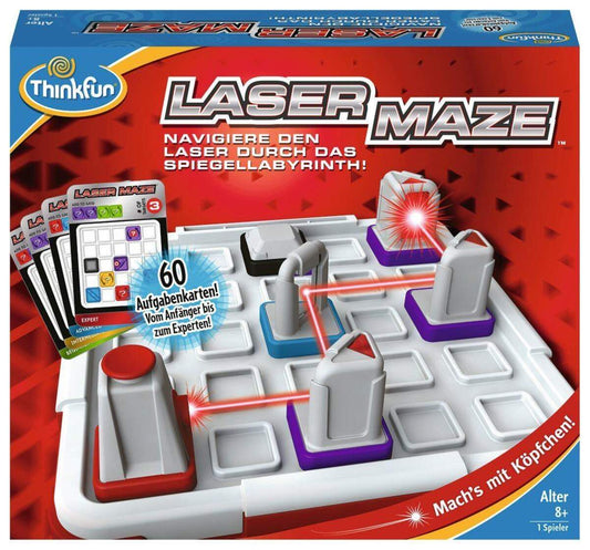 ThinkFun Laser Maze