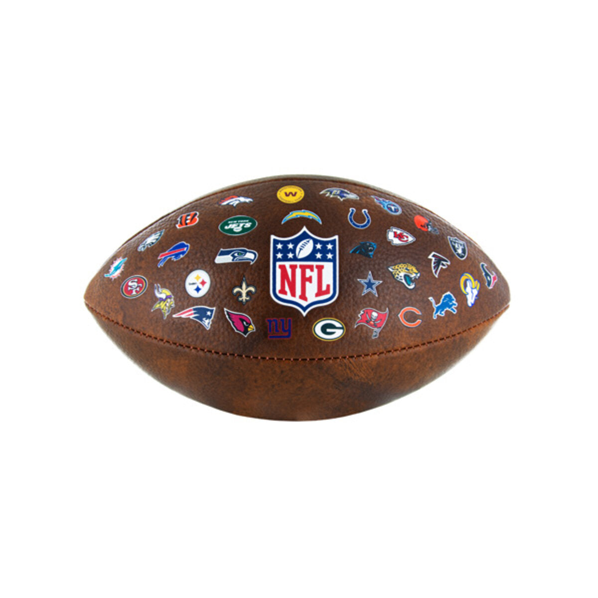 X-Trem Toys American Football NFL Junior Throwback 32