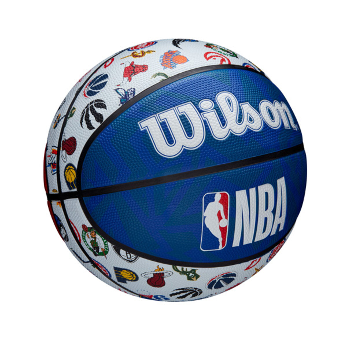 X-Trem Toys Basketball Wilson NBA All Team Tribute Gr. 7